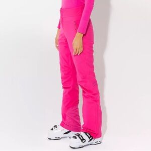 Halfdays AlpenGlow Alessandra Ski Pant- Small